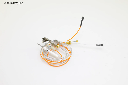 Williamson-Thermoflo Pilot Assembly (511-330-242) - Pilot Assemblies