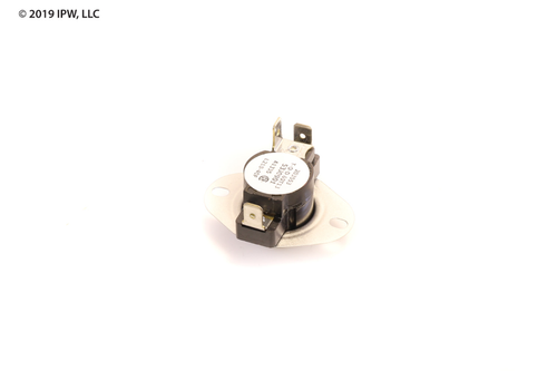Lennox Automatic Limit Switch (53J09) - Limit Switches