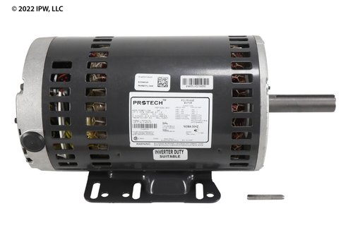 Rheem-Ruud Blower Motor (51-42537-06) - Motors