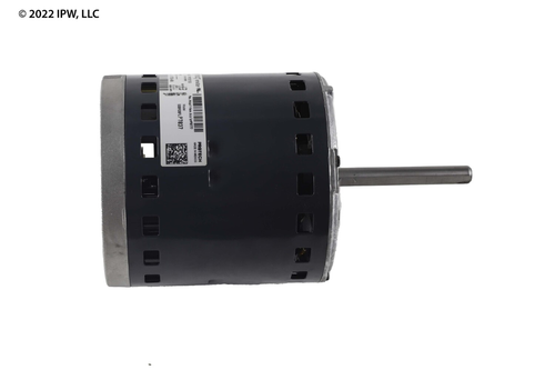 Rheem-Ruud Blower Motor (51-107164-00) - Motors