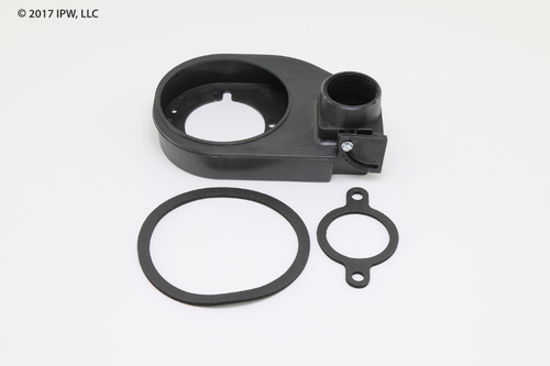 Beckett Igniter-France Transformer Unit Pack (51908U) - HVAC Parts