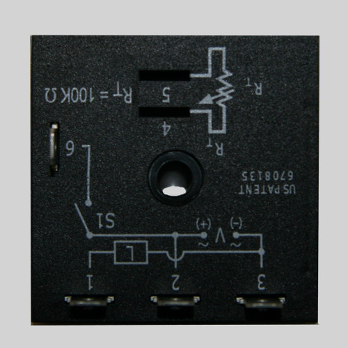 Daikin Flow Switch Time Delay (735005944)