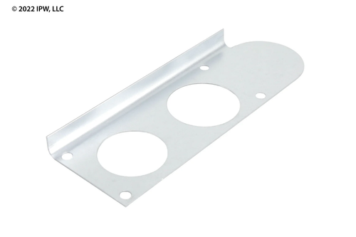 Carrier-Venstar Exhaust Regulator (50DK506358) - HVAC Parts 