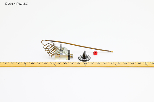 Robertshaw Electric Thermostat (5300-214) - Thermostats