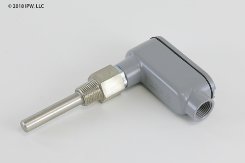 Siemens TALON Immersion Temperature Sensor (536-767-25) - Temperature Sensors