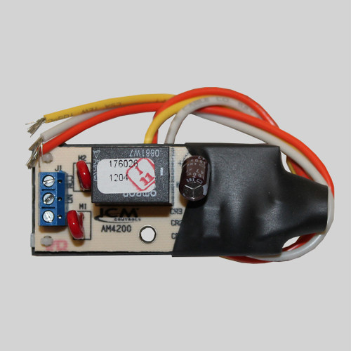 Daikin Inverter Relay (803005073) - Relays 