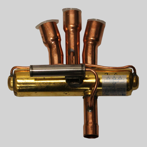 Daikin Reversing Valve (910110428) - Reversing Valves 