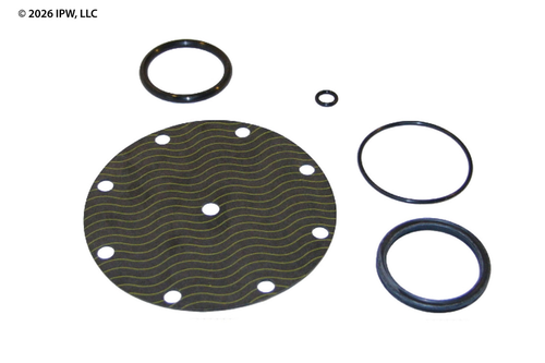 Watts Repair Kit  (5346-01) - Hydronic Products