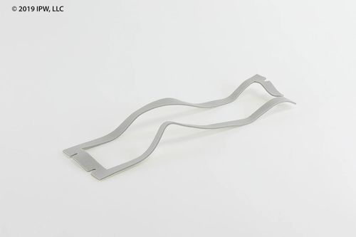 Lennox Collector Box Gasket (58W12) - Gaskets