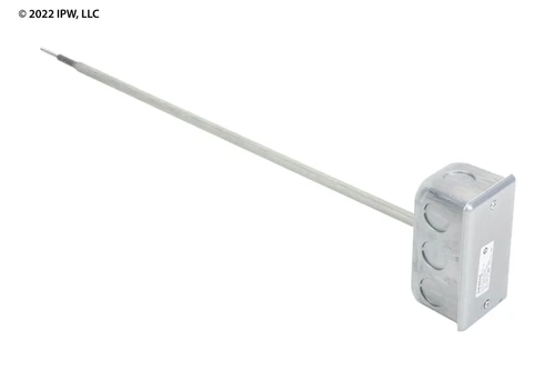 Siemens TALON Duct Point Temperature Sensor (535-741-18) - Temperature Sensors