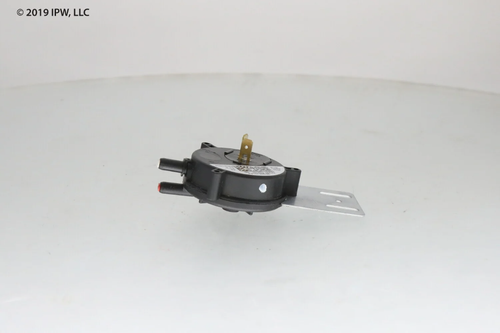 Lennox Pressure Switch (51W93) - Pressure Switch 