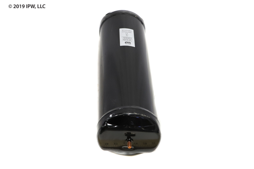 Parker Sporlan Refrigerant Accumulator (470068) - HVAC Parts