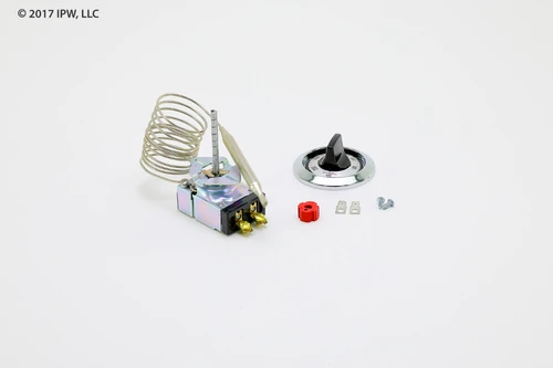 Robertshaw Uni-Line Safety Products Thermostat (5300-614) - Thermostats 