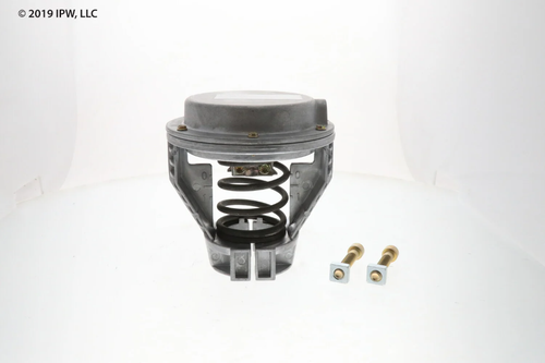 Siemens Pneumatic Valve Actuator (599-01083) - Actuators