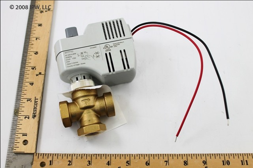 Siemens TALON Zone Valve (243-00231) - Valves