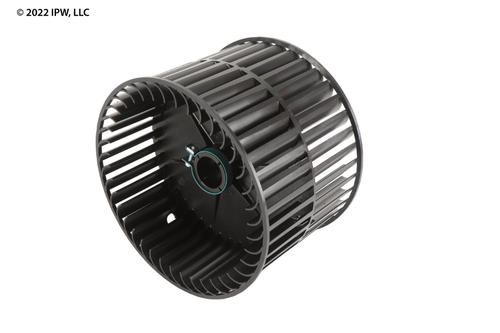Daikin-McQuay Plastic Blower Wheel (4MFC8755) - Wheels