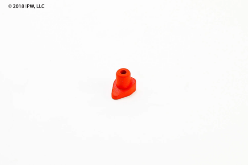 Williamson-Thermoflo Flue Temperature Sensor Gasket (590-318-011) - Gaskets