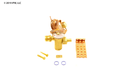Lennox Thermal Expansion Valve Kit (56J19) - Valves