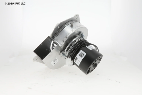 Lennox Inducer Assembly (56W68) - Draft Inducers and Inducer Assemblies