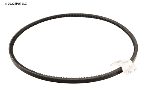 Gates Cogged V Belt (5VX560) - Belts