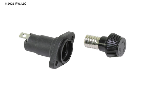 Carrier-Venstar Fuse Holder (571007) - Fuses 