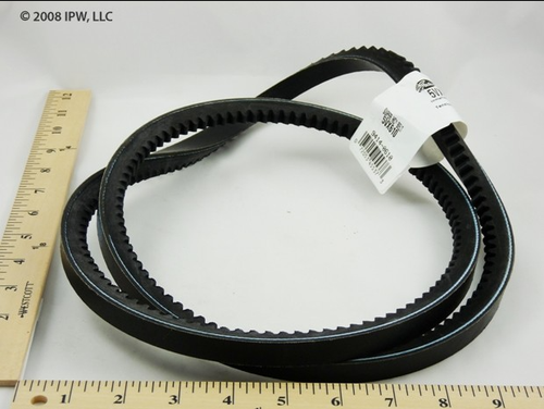 Gates High Capacity V-Belt (5VX610) - Belts