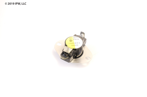 White-Rodgers Temperature Control (3L03-140) - Temperature Controls