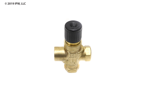 Siemens TALON Three Way Mixing Valve Assembly (599-02067) - Valves