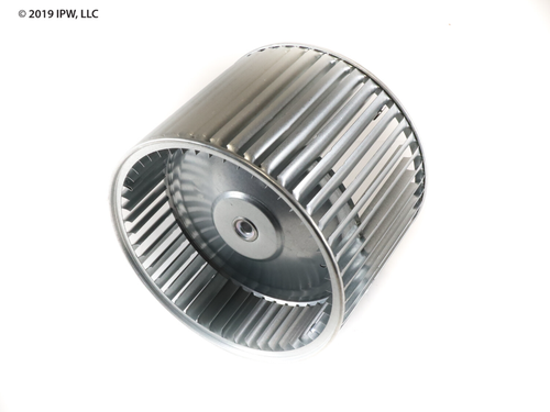 Bard HVAC Blower Wheel Clockwise (5152-011BX) - Wheels