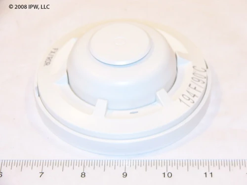 System Sensor Fixed Temperature Heat Detector (5622) - Fire and Life Safety