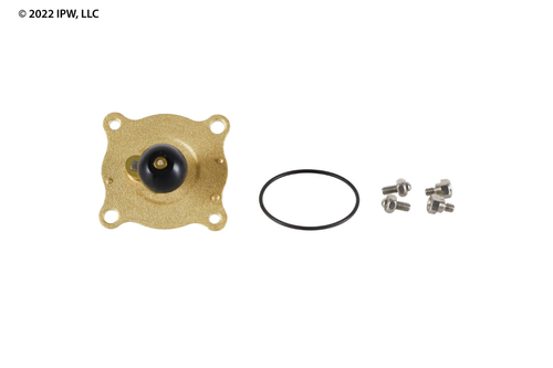 United Electric Steam Zone Valve Conversion Kit (40003918-008) - Hydronic Products