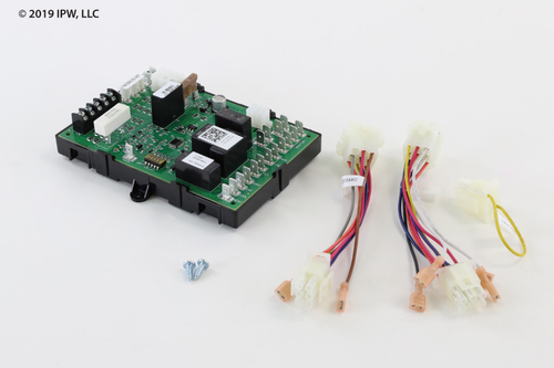 Utica-Dunkirk Control Board (550002269) - Control Boards