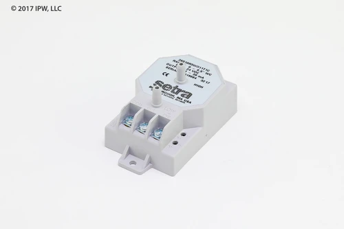 Setra Pressure Transducer (26510R5WD11T1C) - Transducers
