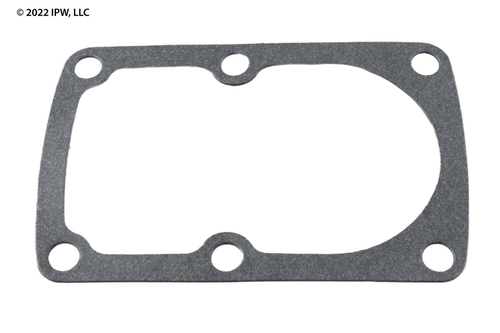 Xylem-Hoffman Specialty Steam Trap Cover Gasket (604031) - Gaskets