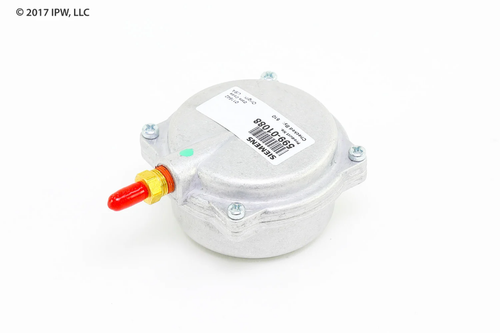 Siemens Pneumatic Valve Actuator (599-01088) - Actuators