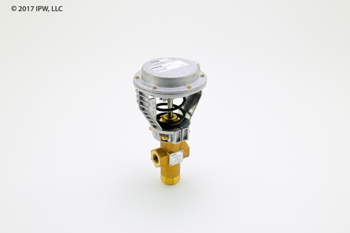 Siemens Mixing Valve Assembly (268-03200) - Valves