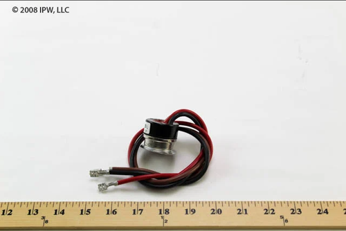 Luvata Grenada Defrost Termination Switch (5709L) - Switches