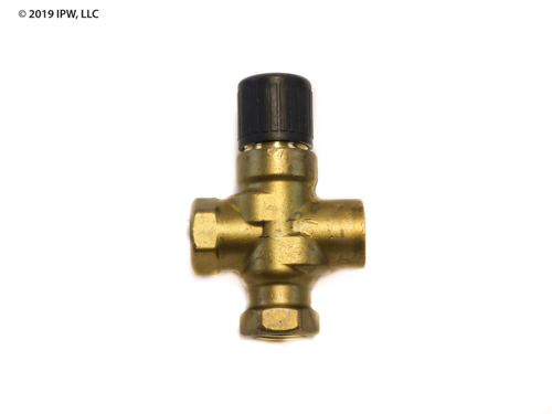 Siemens Mixing Control Valve (599-01136) - Valves