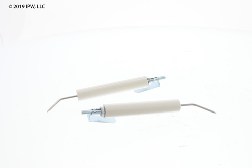 Beckett Igniter-France Transformer Electrode Insulator Assembly (578711) - HVAC Parts