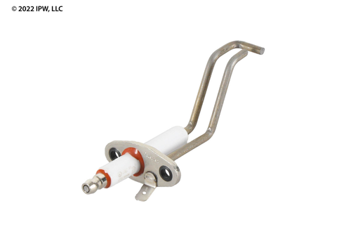 NTI Boiler Igniter and Flame Sensor Assembly (6008473801) - Flame Sensors
