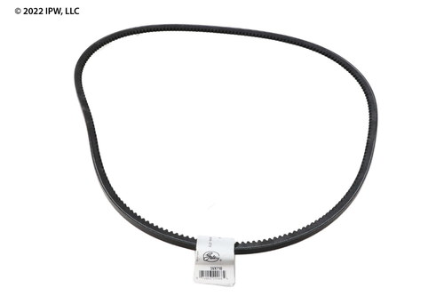 Gates V-Belt (5VX710) - HVAC Parts