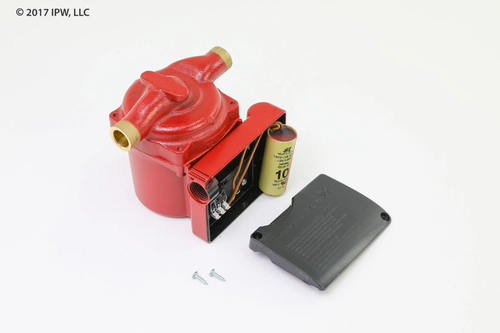 Grundfos Circulator Pump (59896114) - Pumps