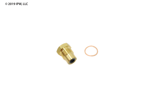 Siemens TALON Packing Kit  (599-03390) - Hydronic Products