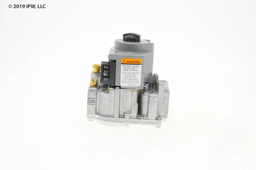 Rheem-Ruud Gas Valve (60-25076-02) - Valves