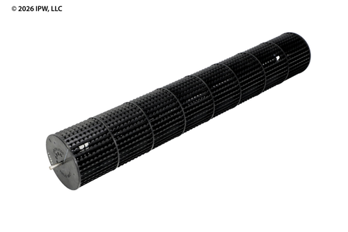 Daikin Applied Indoor Cross Flow Fan (4023350) - Fans and Fan Blades