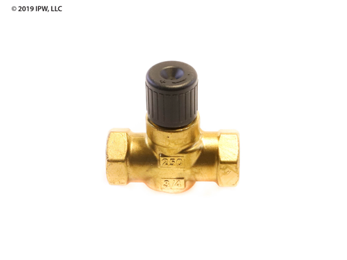 Siemens TALON Zone Control Valve (599-01129) - Valves