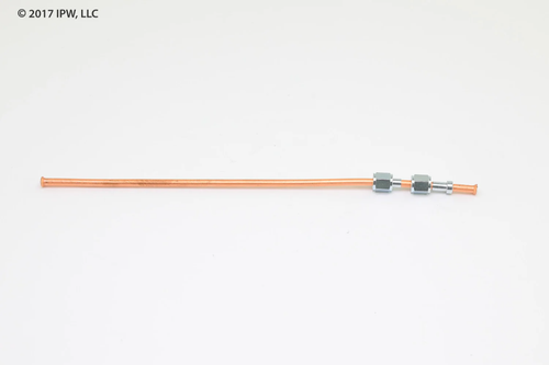 France Transformer Connector Tube Assembly (51127) - Transformers