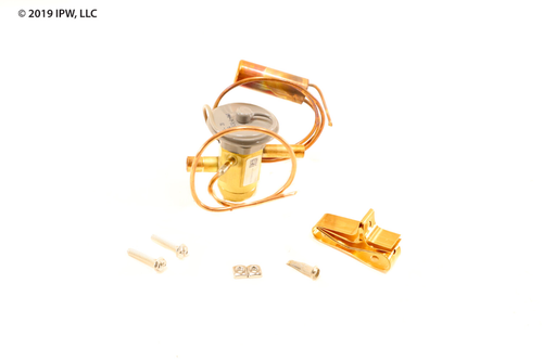 Rheem-Ruud Thermal Expansion Valve (61-103652-03) - Valves