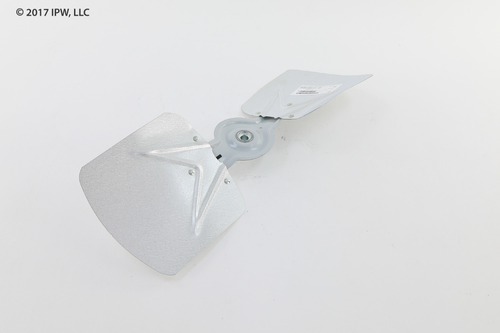Lau Two Blade Condenser Fan Propeller (6128180001) - Fans and Fan Blades