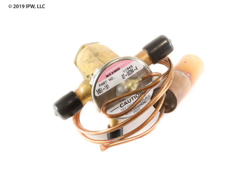 Bard HVAC Expansion Valve (5651-191BX) - Valves